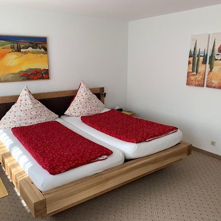 Ferienwohnung Am Krippenhof Баден-Баден Екстер'єр фото
