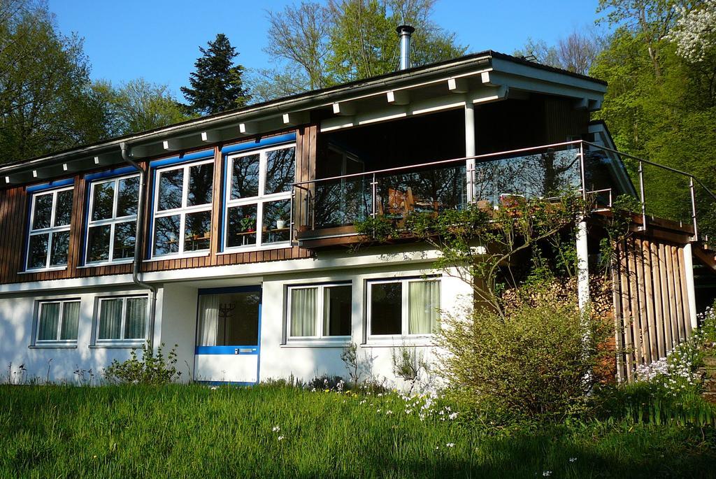 Ferienwohnung Am Krippenhof Баден-Баден Екстер'єр фото